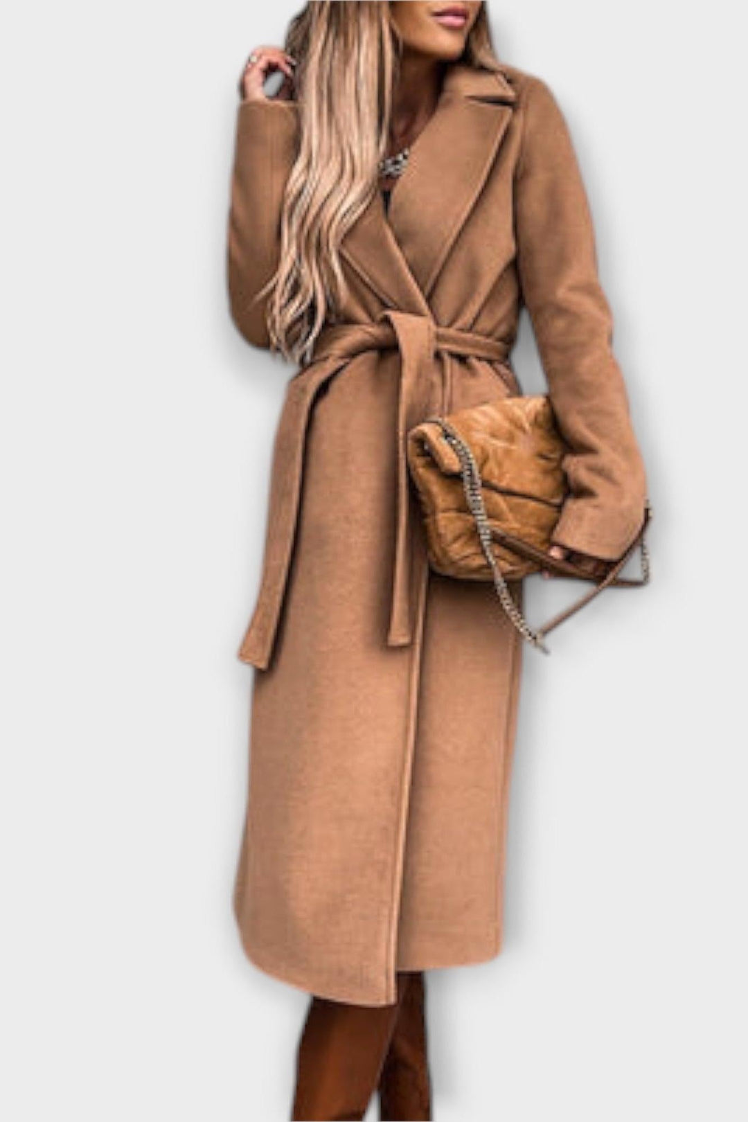 Eliza Coat