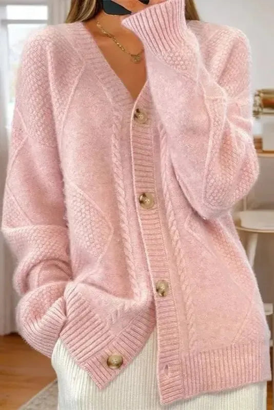 Eloise Cardigan
