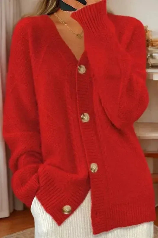 Eloise Cardigan