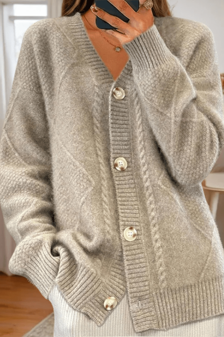 Eloise Cardigan
