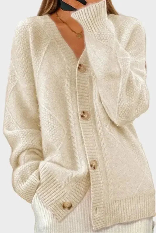 Eloise Cardigan