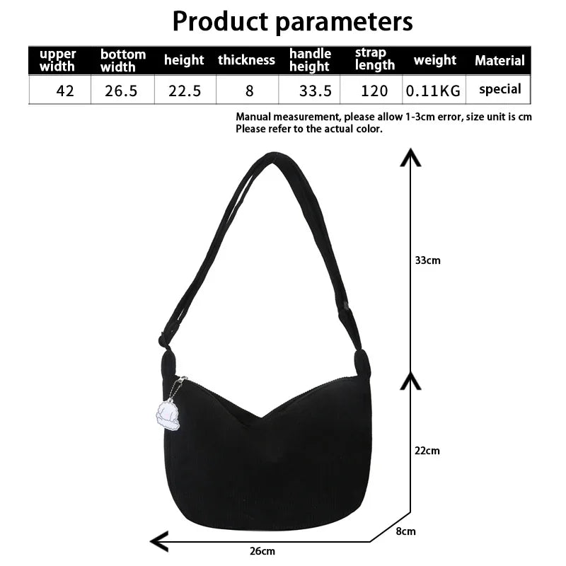 Elva Bag