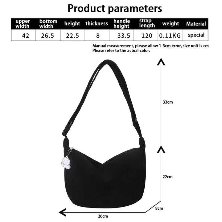 Elva Bag