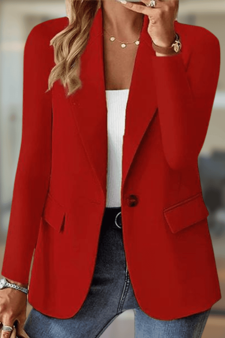 Elysia Dawn – Perfect Blazer