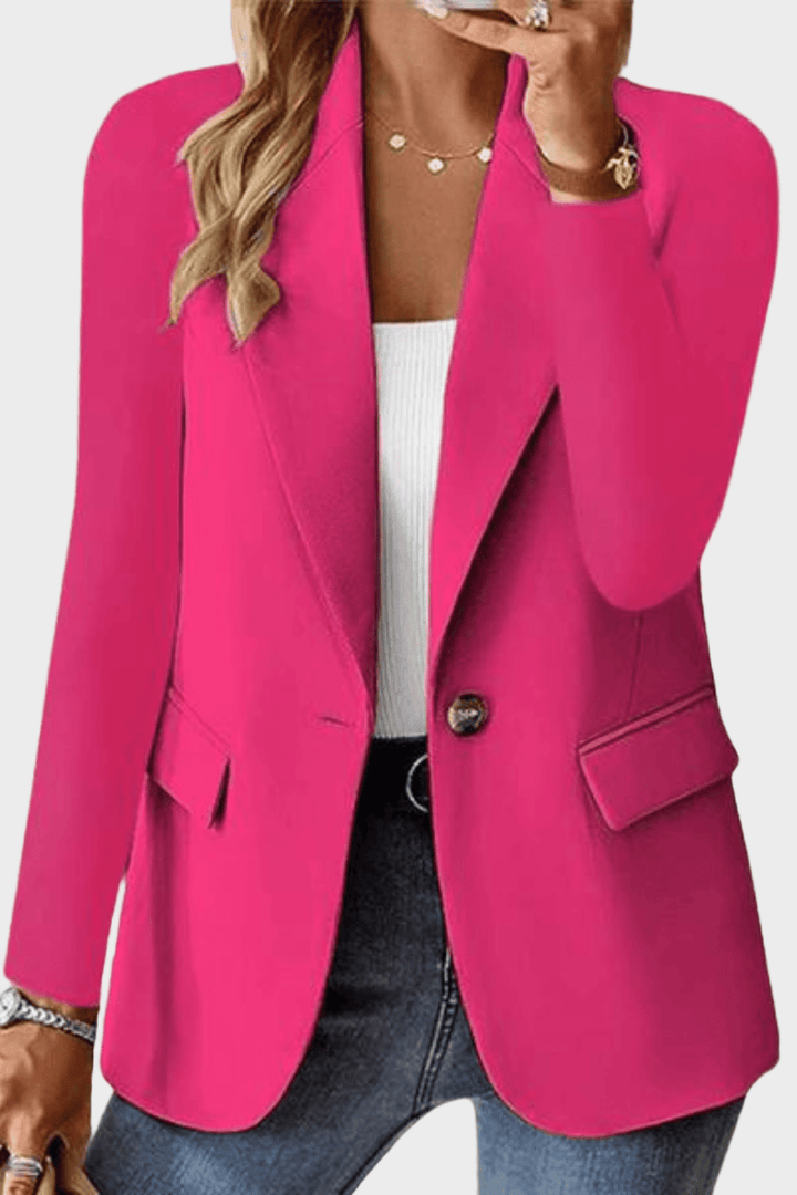 Elysia Dawn – Perfect Blazer