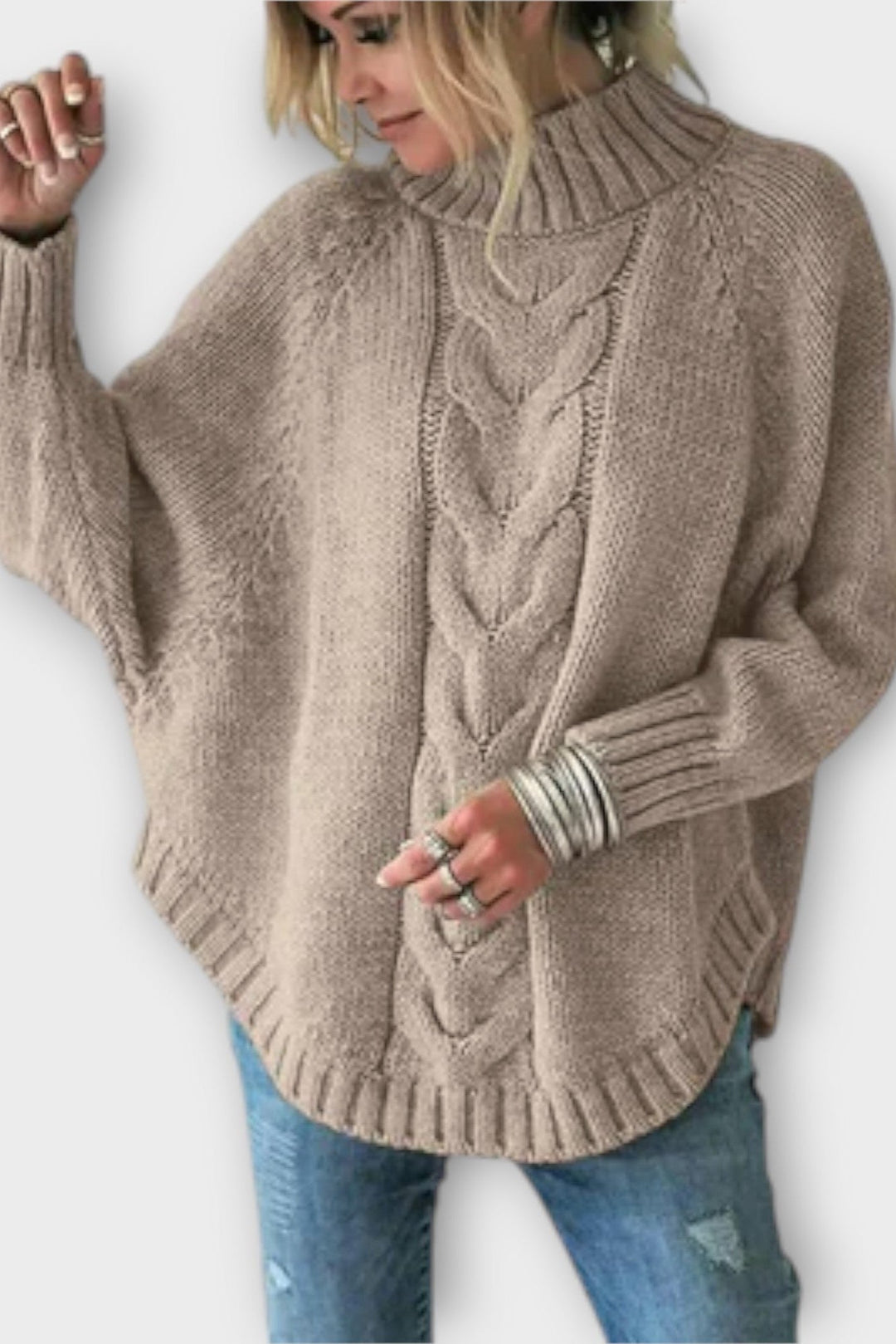 Elysian™ Sweater