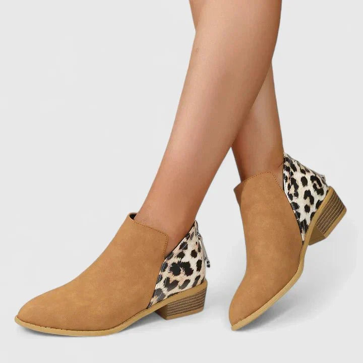 Elyzandra | Ortopedic Footwear
