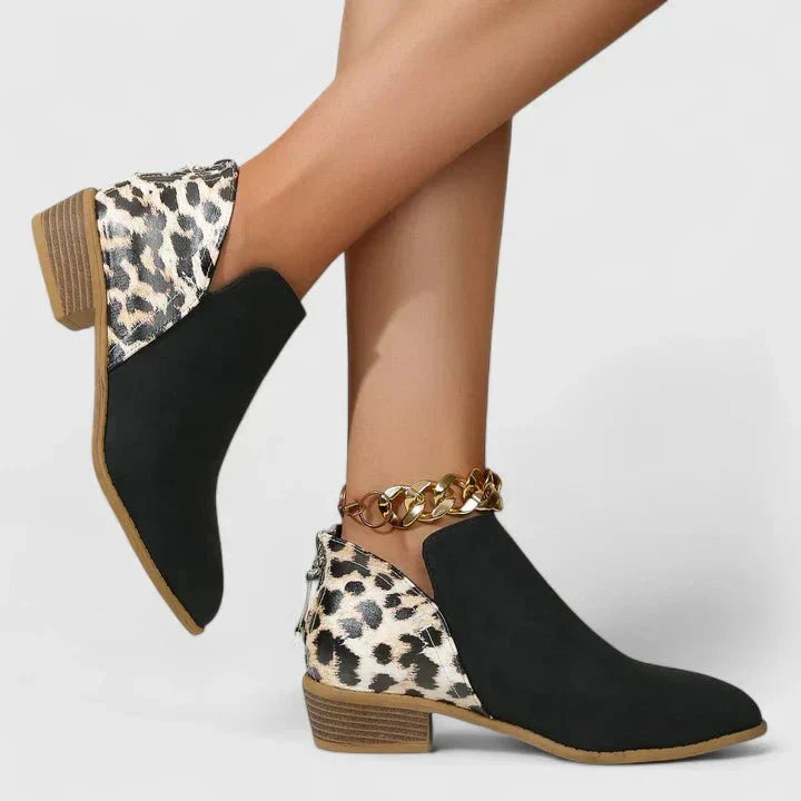 Elyzandra | Ortopedic Footwear