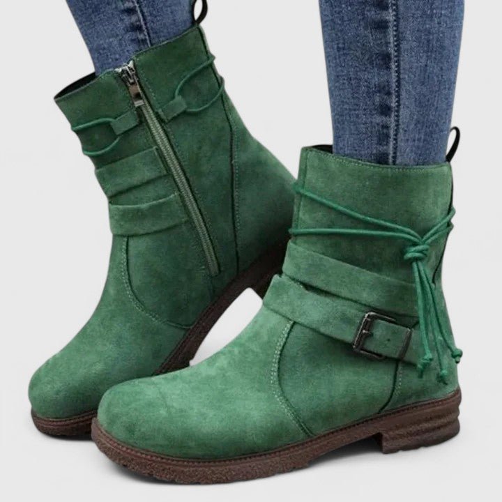 Emily | Elegant Boots