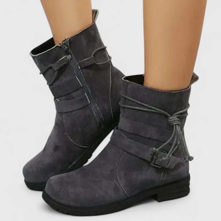 Emily | Elegant Boots