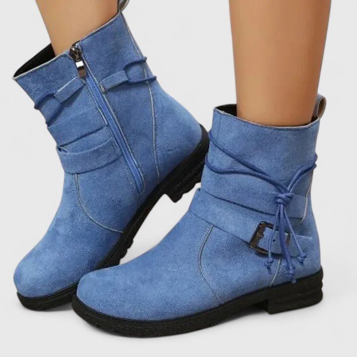 Emily | Elegant Boots
