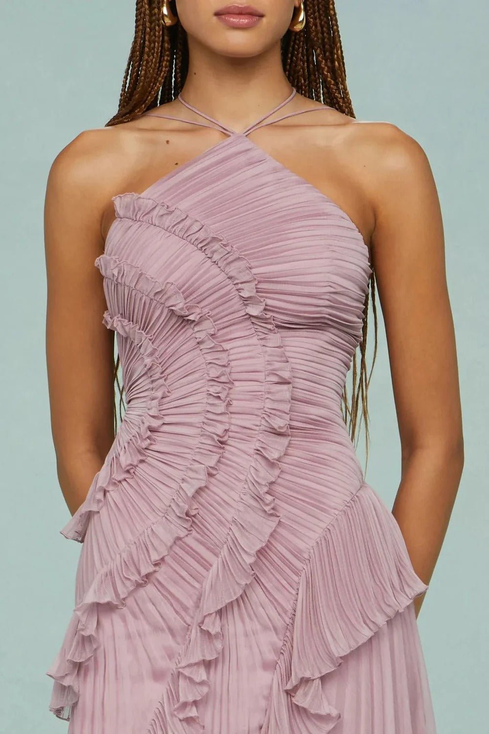 Emmeline™ Maxi Dress