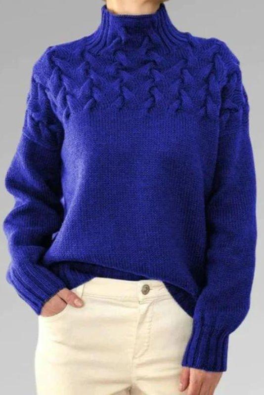 Erika™ | Elegant Sweater