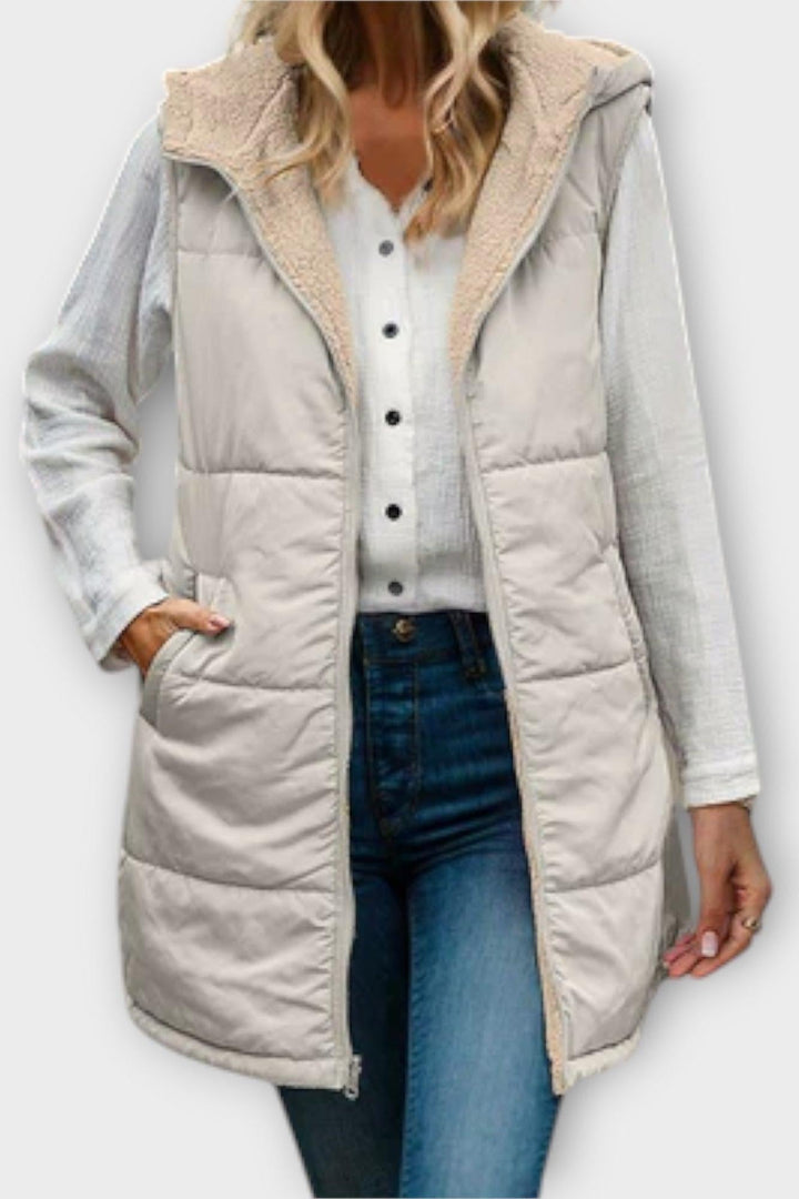 Eris Coat