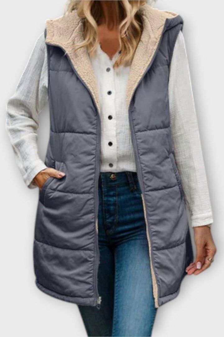 Eris Coat
