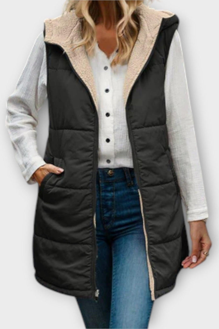 Eris Coat