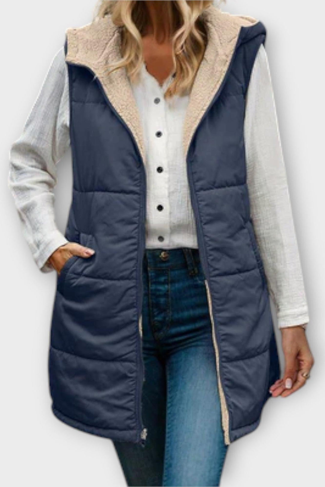 Eris Coat
