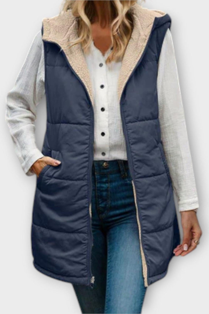 Eris Coat