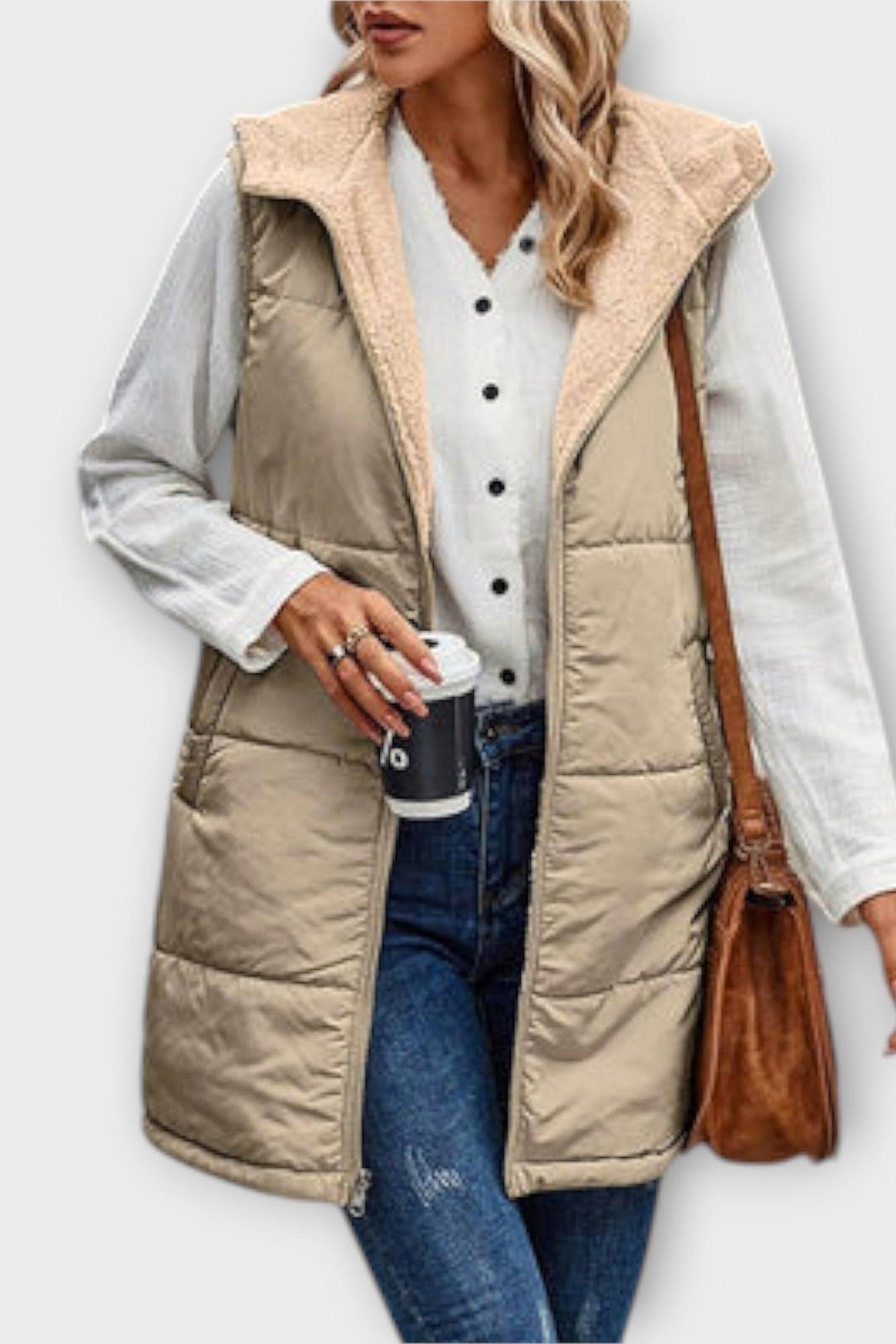 Eris Coat
