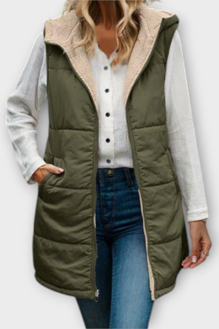 Eris Coat