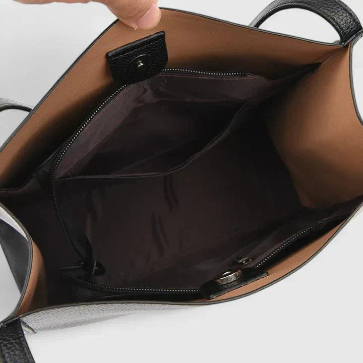 Eryzabeth Handbag