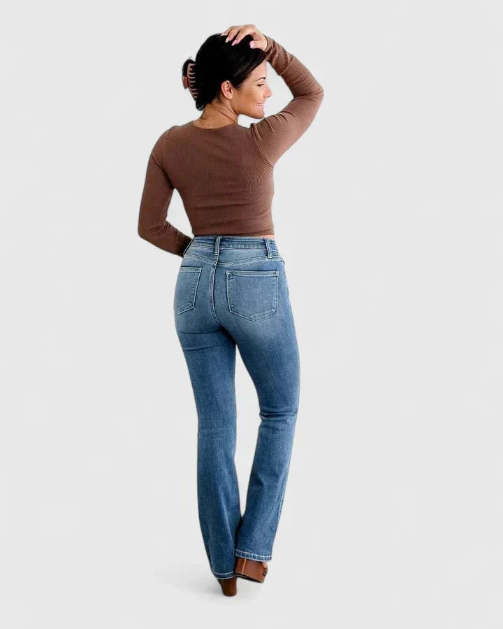 Eryzandra | Pants
