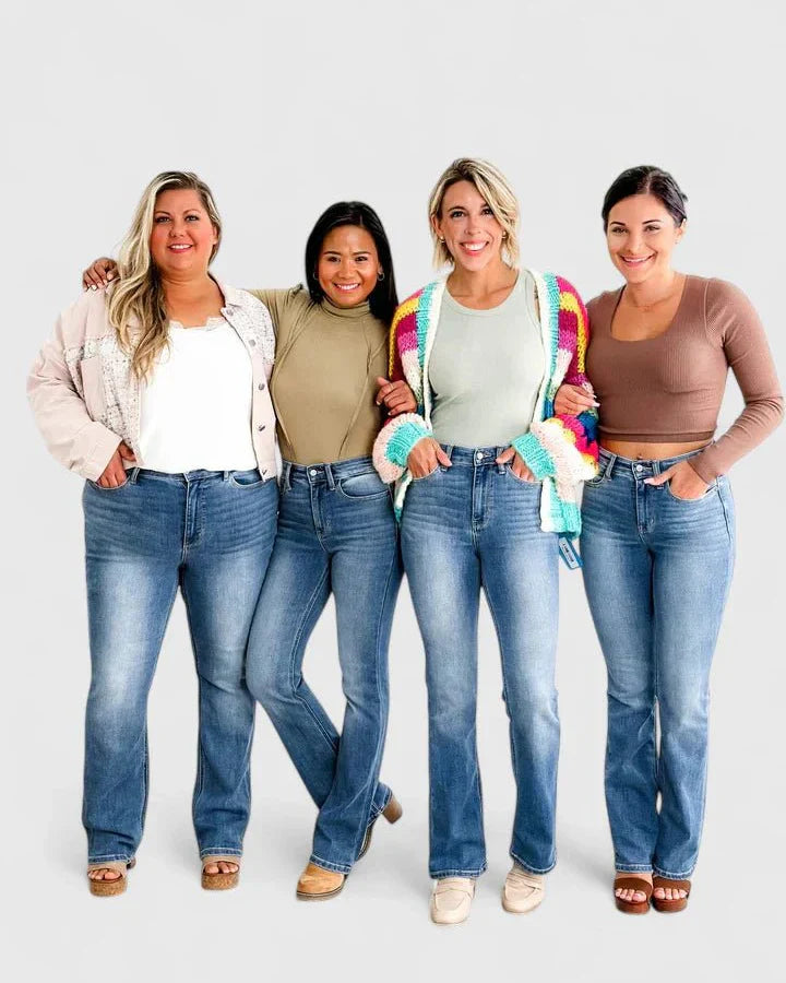 Eryzandra | Pants