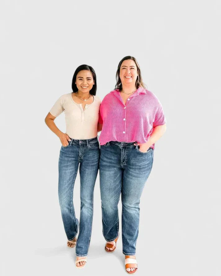 Eryzandra | Pants