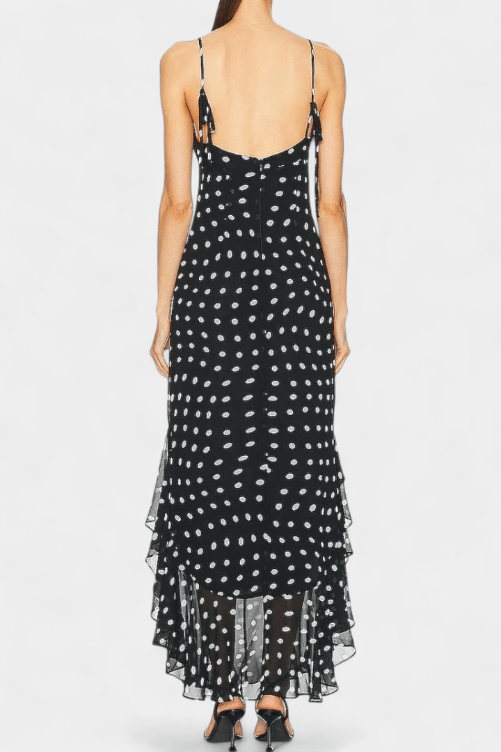 Estefanía™ Maxi Dress