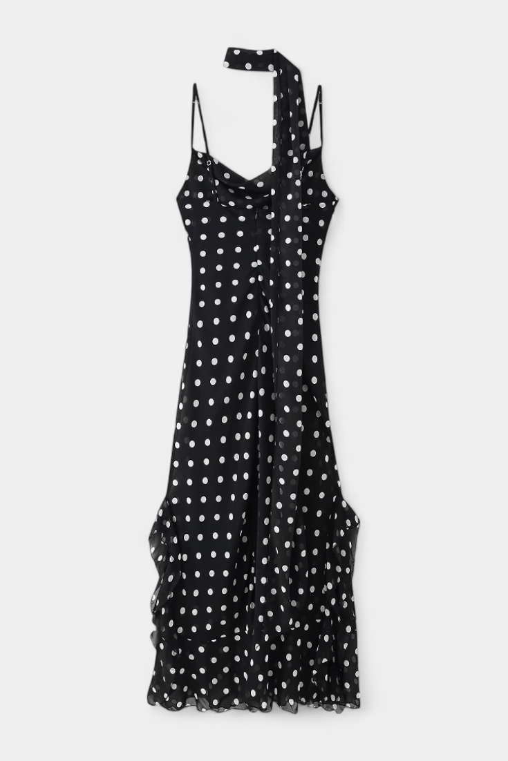 Estefanía™ Maxi Dress