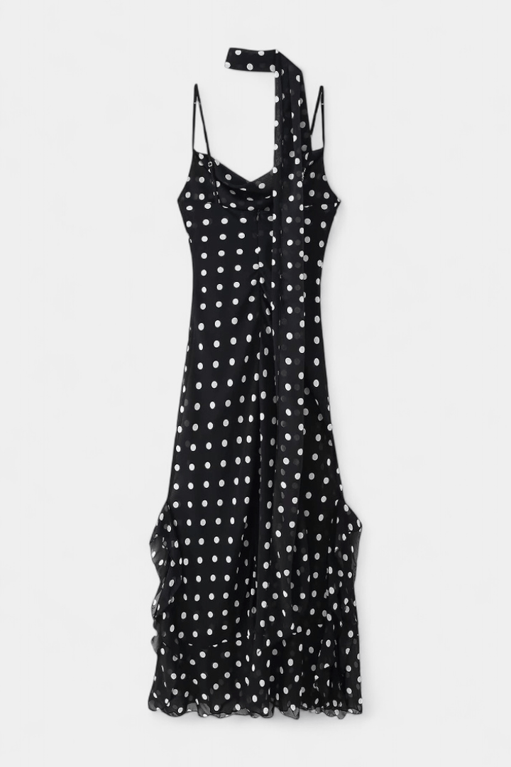 Estefanía™ Maxi Dress