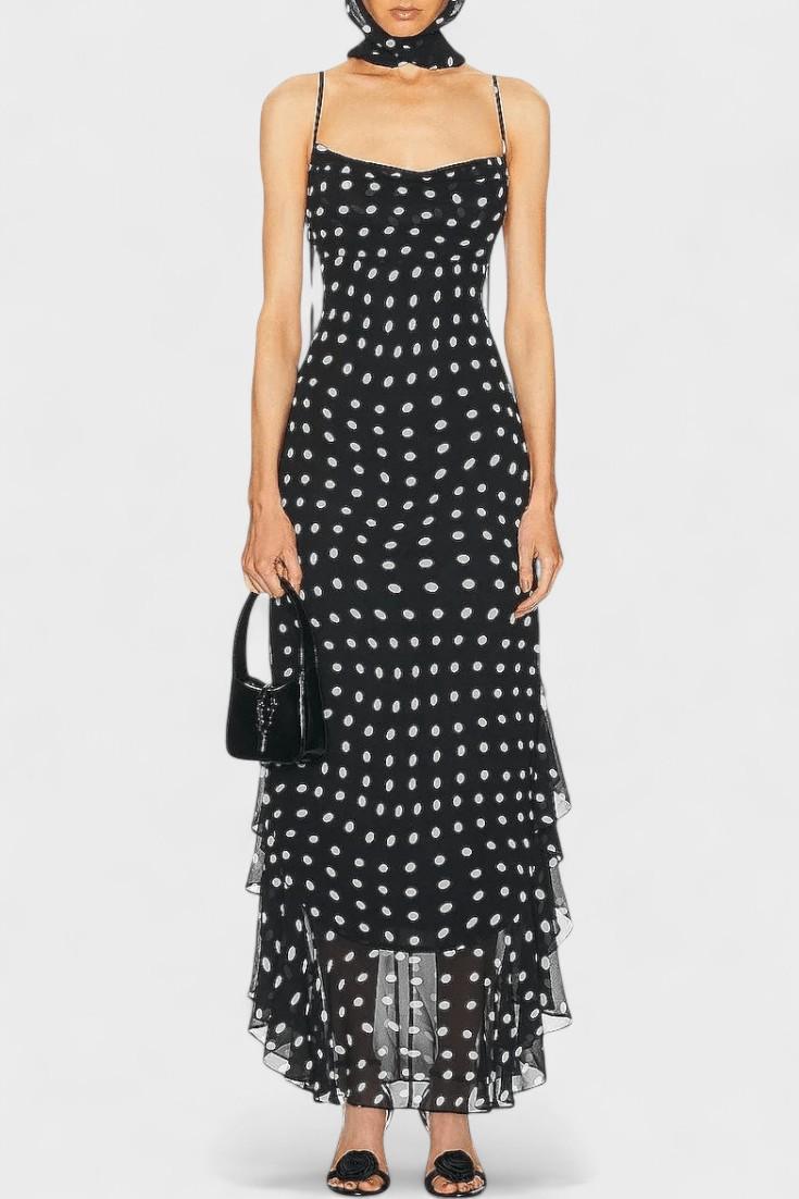 Estefanía™ Maxi Dress