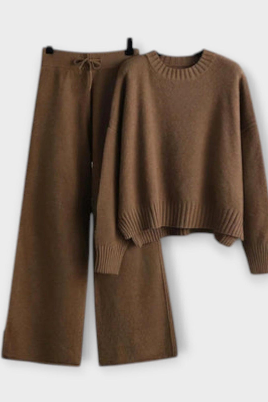 Star Long-Sleeve Sets