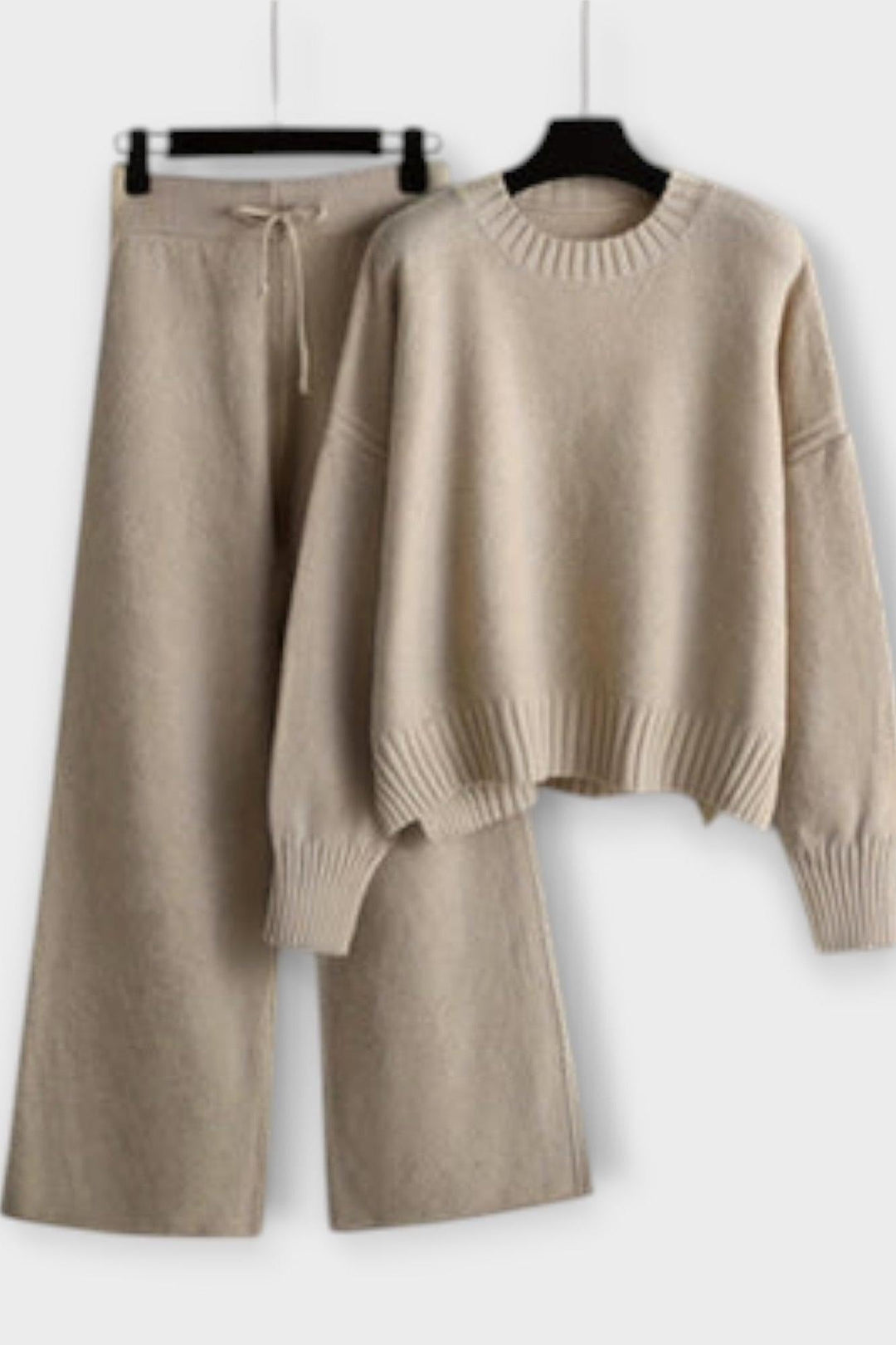 Star Long-Sleeve Sets