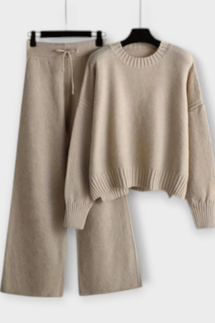Star Long-Sleeve Sets