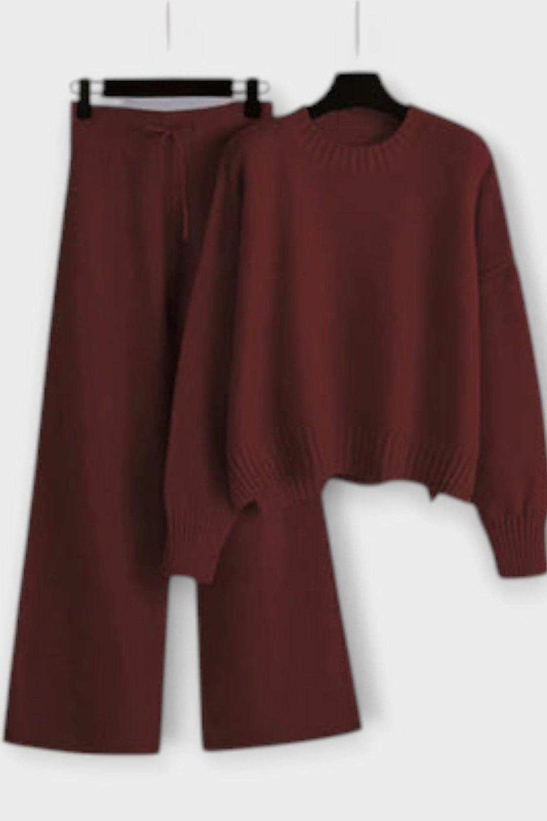 Star Long-Sleeve Sets