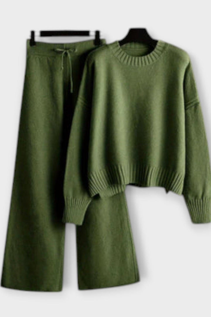 Star Long-Sleeve Sets