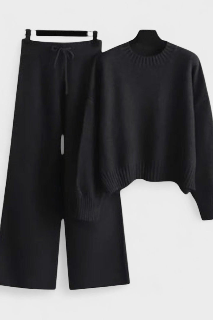 Star Long-Sleeve Sets