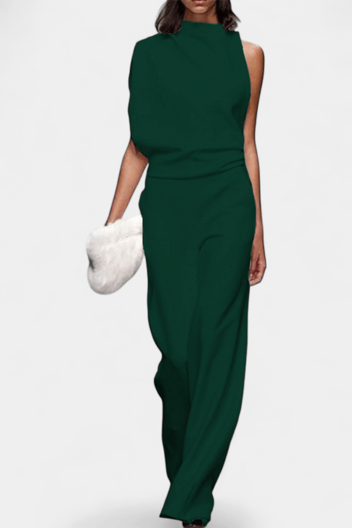 Etta women's jumpsuit