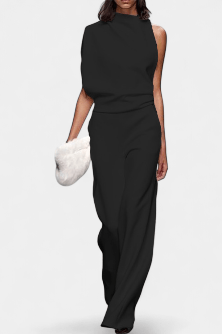 Etta women's jumpsuit