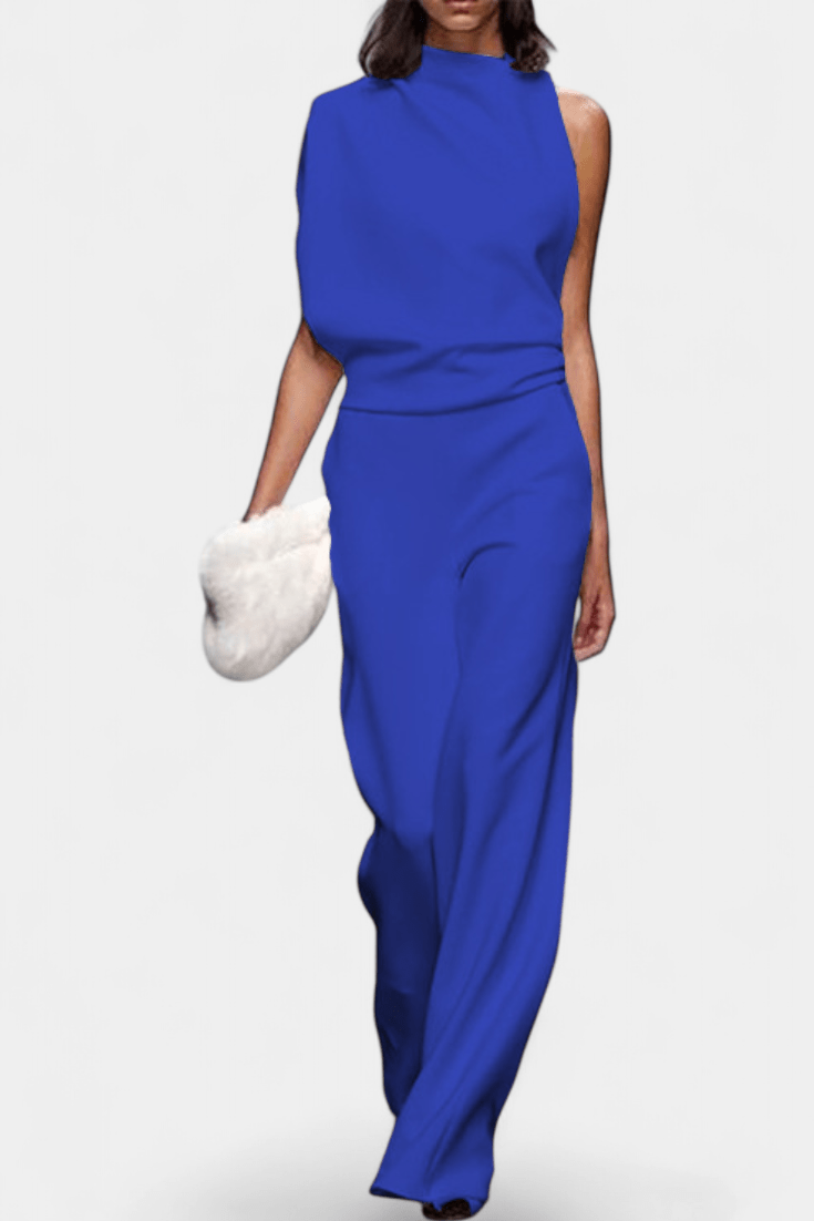 Etta women's jumpsuit