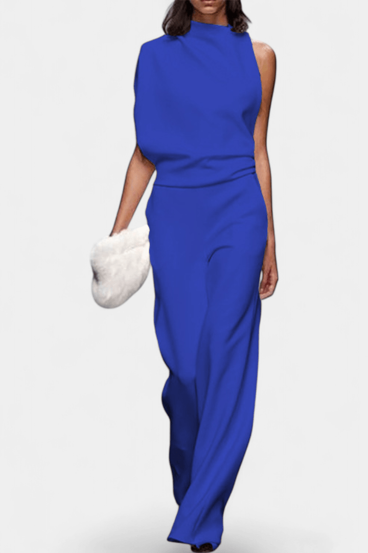 Etta women's jumpsuit