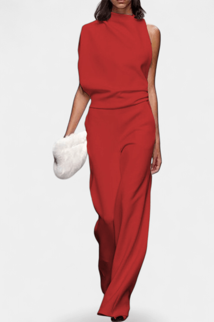 Etta women's jumpsuit