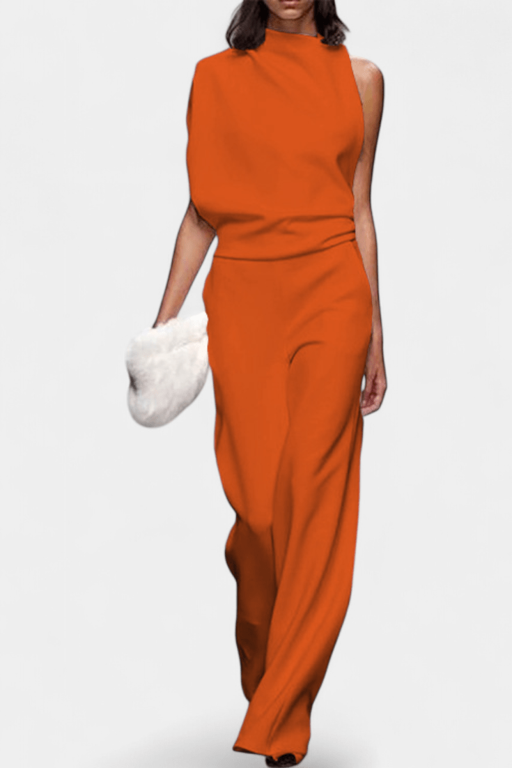 Etta women's jumpsuit