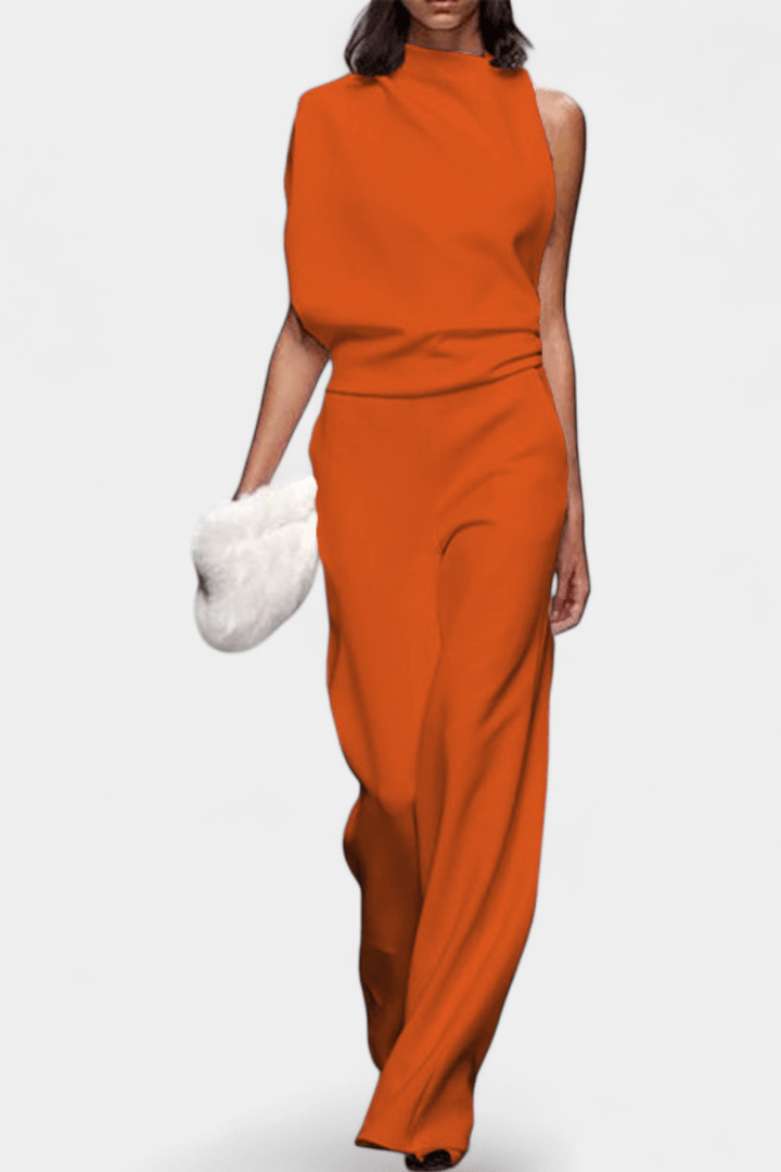 Etta women's jumpsuit