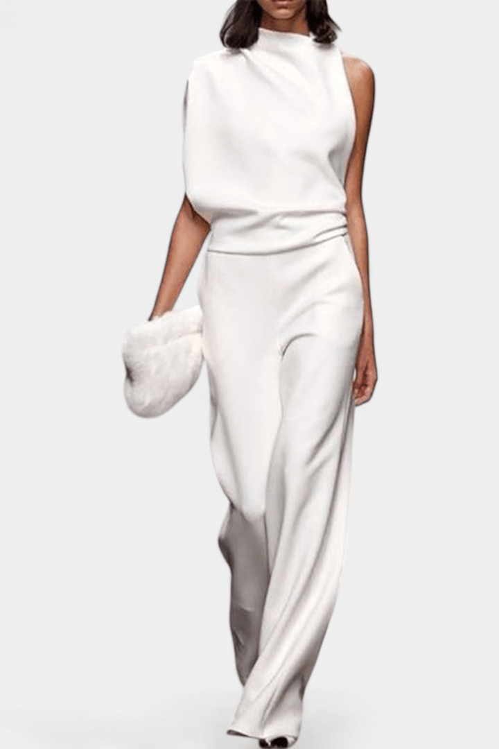 Etta women's jumpsuit