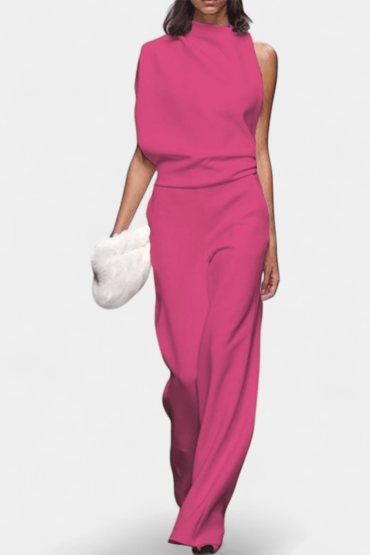 Etta women's jumpsuit