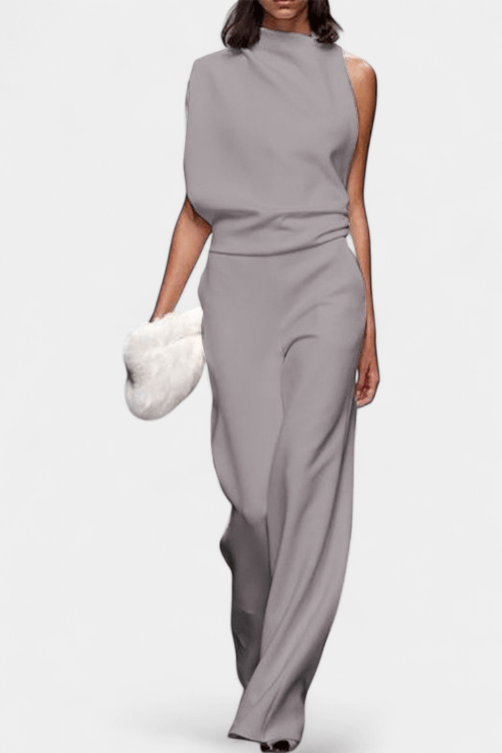 Etta women's jumpsuit