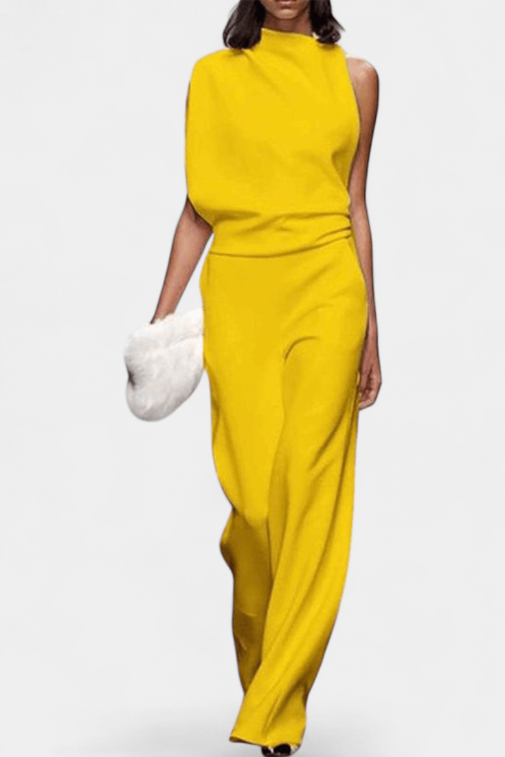 Etta women's jumpsuit