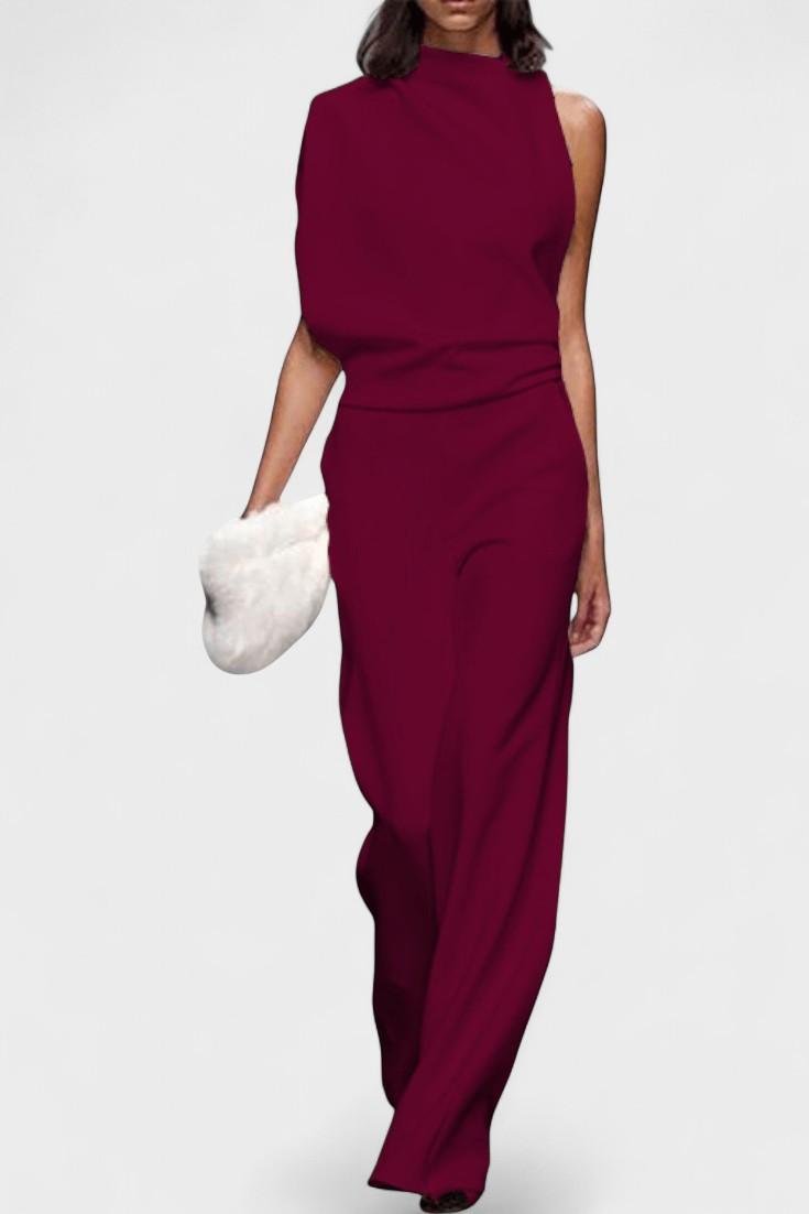 Etta women's jumpsuit